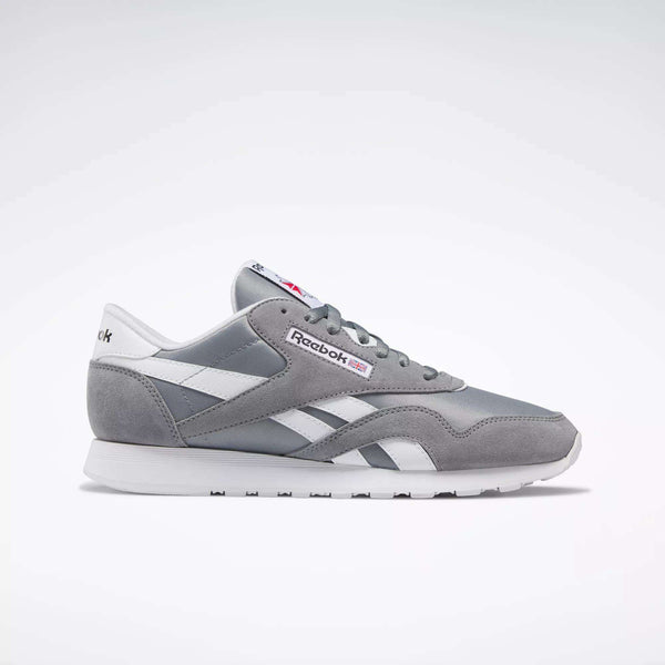 reebok classics Men's Classic Nylon Shoes
