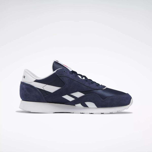 Reebok Classics Men's Classic Nylon Shoes