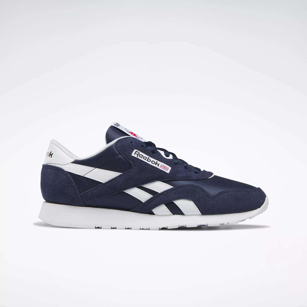 reebok classics Men's Classic Nylon Shoes