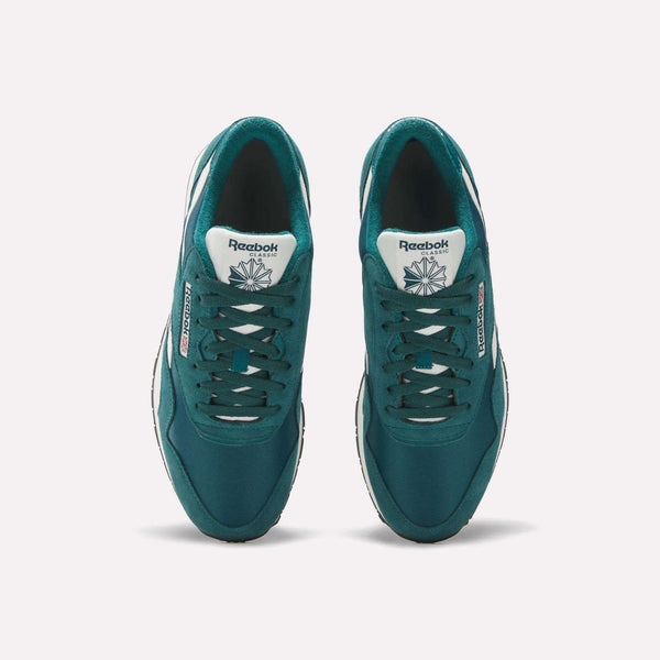 Reebok Classics Men's Classic Nylon Shoes