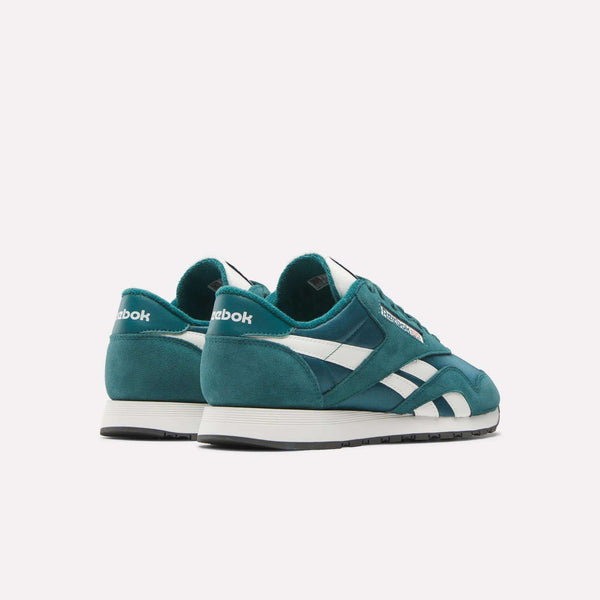 Reebok Classics Men's Classic Nylon Shoes
