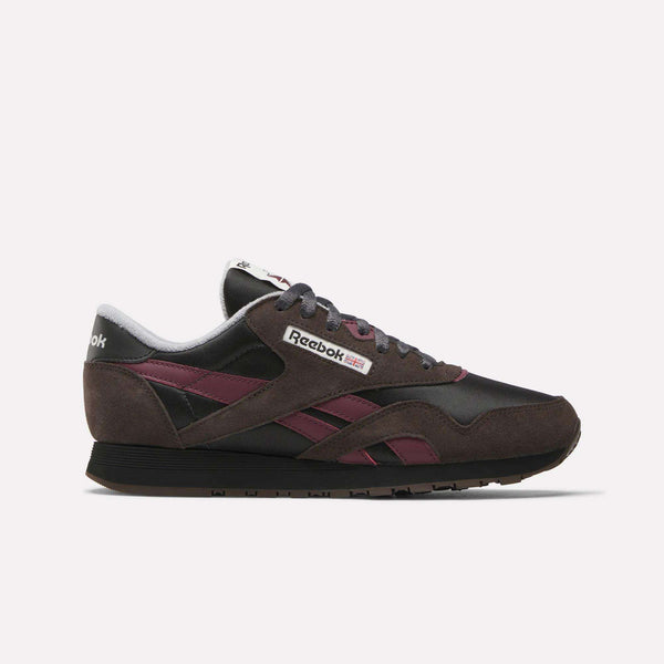 reebok classics Men's Classic Nylon Shoes