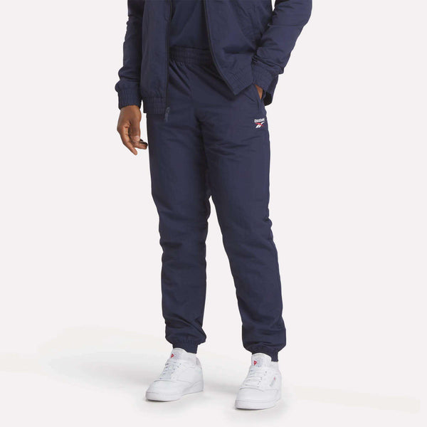 reebok classics Men's Classics Track Pants