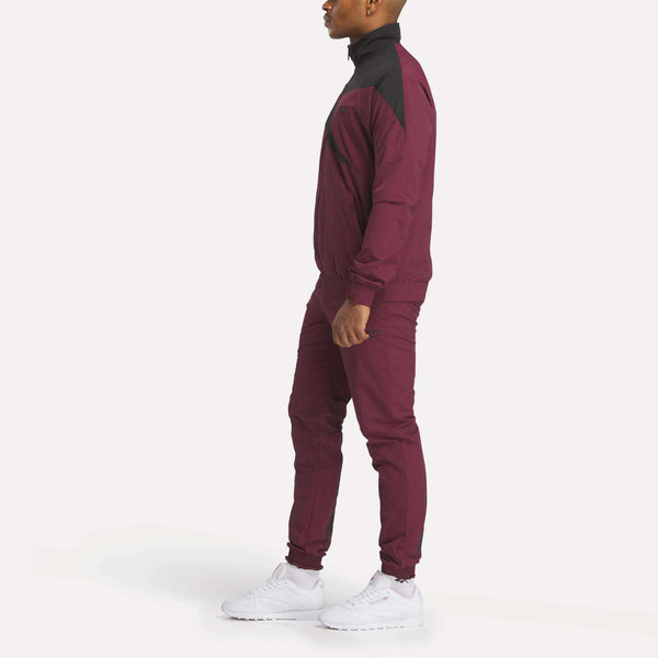 Reebok Classics Men's Classics Track Top