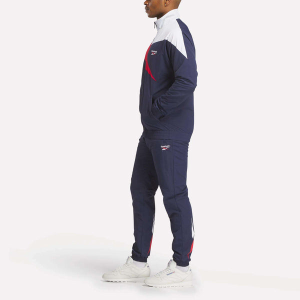 Reebok Classics Men's Classics Track Top