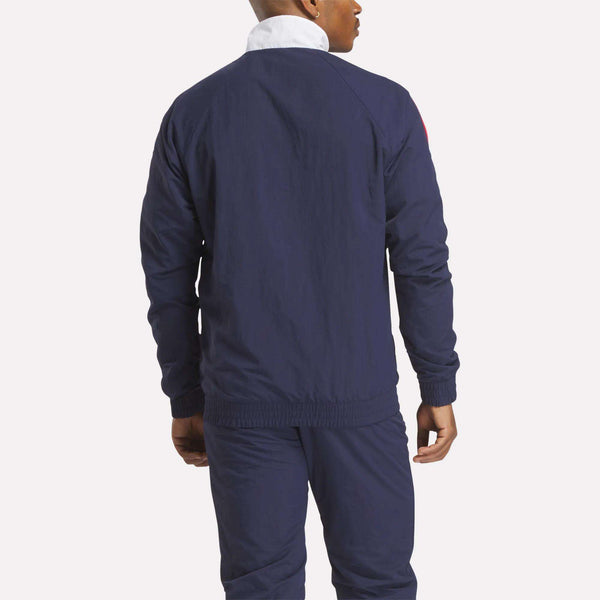 Reebok Classics Men's Classics Track Top