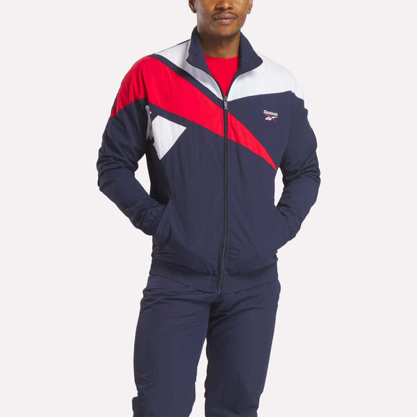 reebok classics Men's Classics Track Top