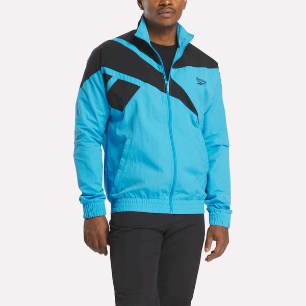 reebok classics Men's Classics Track Top