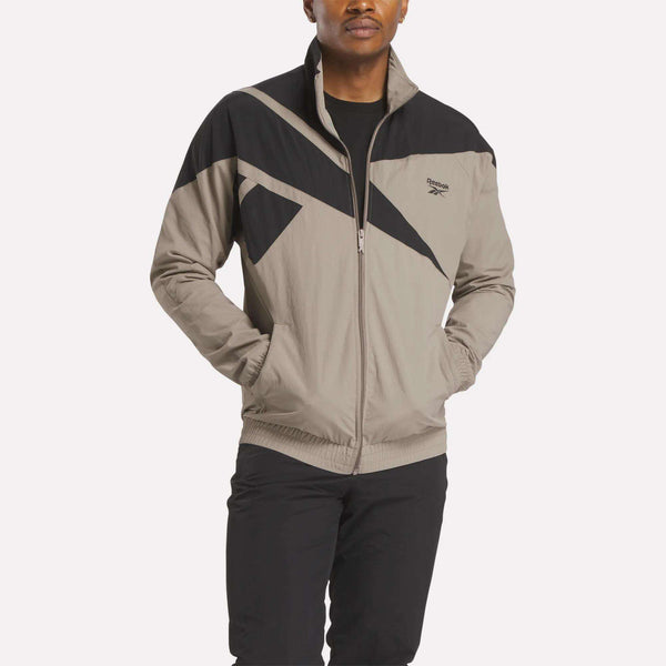 reebok classics Men's Classics Track Top