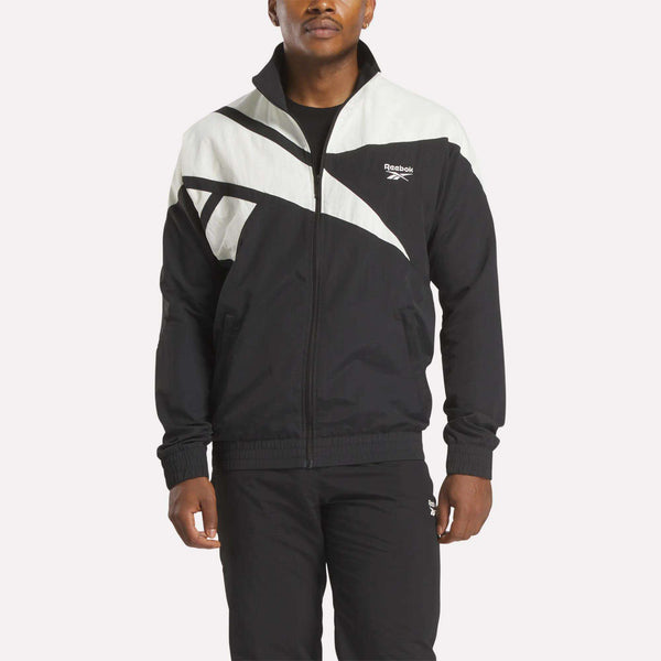 reebok classics Men's Classics Track Top