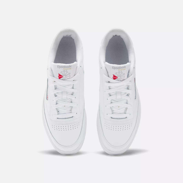 Reebok Classics Men's Club C 85 Shoes