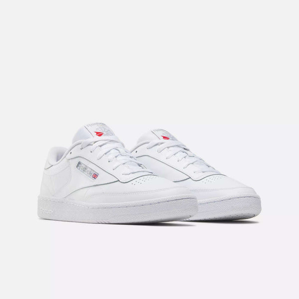 Reebok Classics Men's Club C 85 Shoes