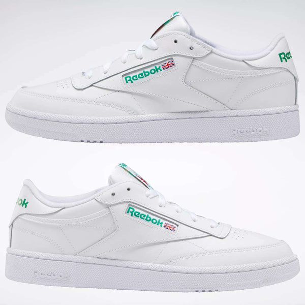 Reebok Classics Men's Club C 85 Shoes
