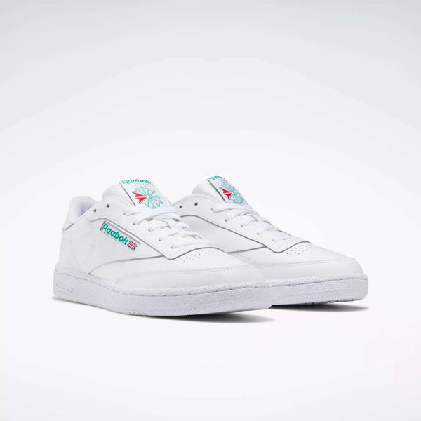 Reebok Classics Men's Club C 85 Shoes