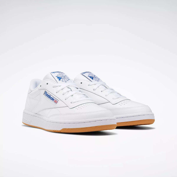 Reebok Classics Men's Club C 85 Shoes