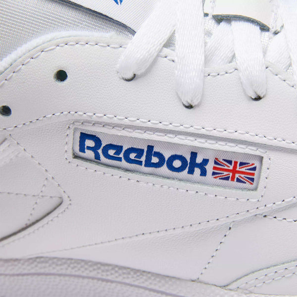 Reebok Classics Men's Club C 85 Shoes