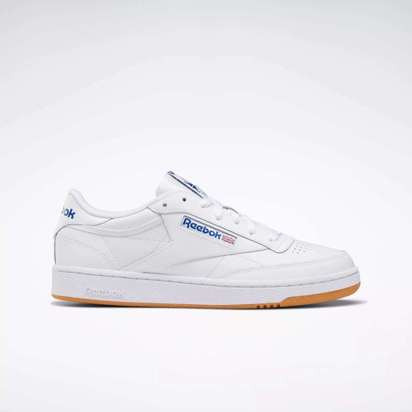 reebok classics Men's Club C 85 Shoes