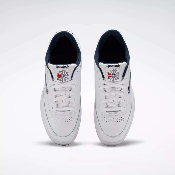 Reebok Classics Men's Club C 85 Shoes