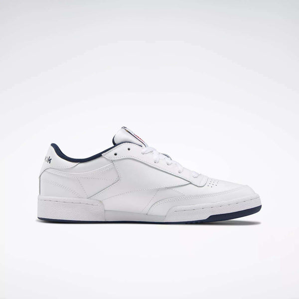 Reebok Classics Men's Club C 85 Shoes