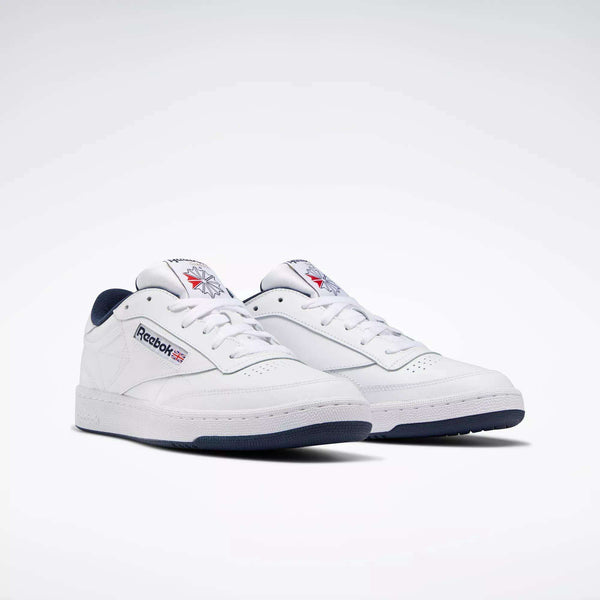 Reebok Classics Men's Club C 85 Shoes