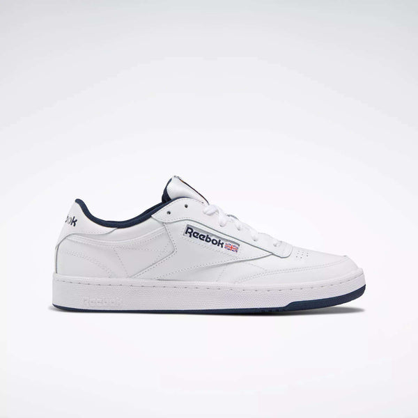 reebok classics Men's Club C 85 Shoes