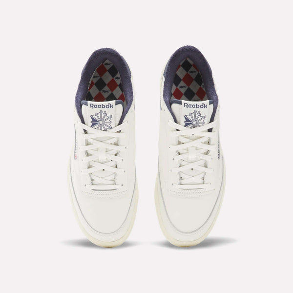 Reebok Classics Men's Club C Golf Shoes