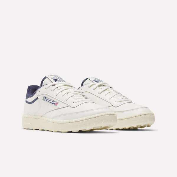 Reebok Classics Men's Club C Golf Shoes