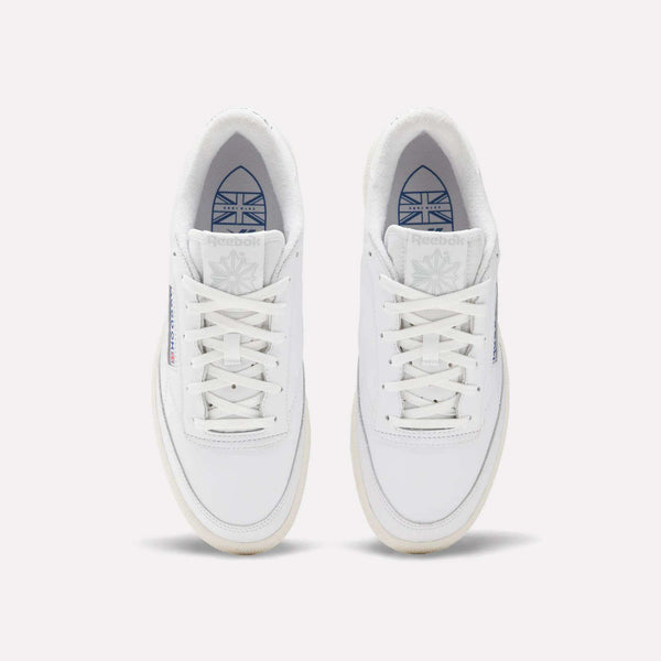 Reebok Classics Men's Club C Golf Shoes