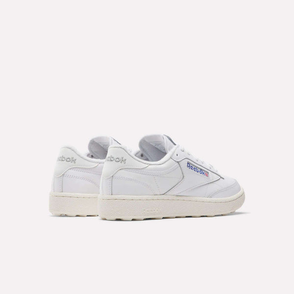 Reebok Classics Men's Club C Golf Shoes