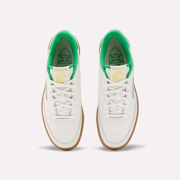 Reebok Classics Men's Club C Golf Shoes