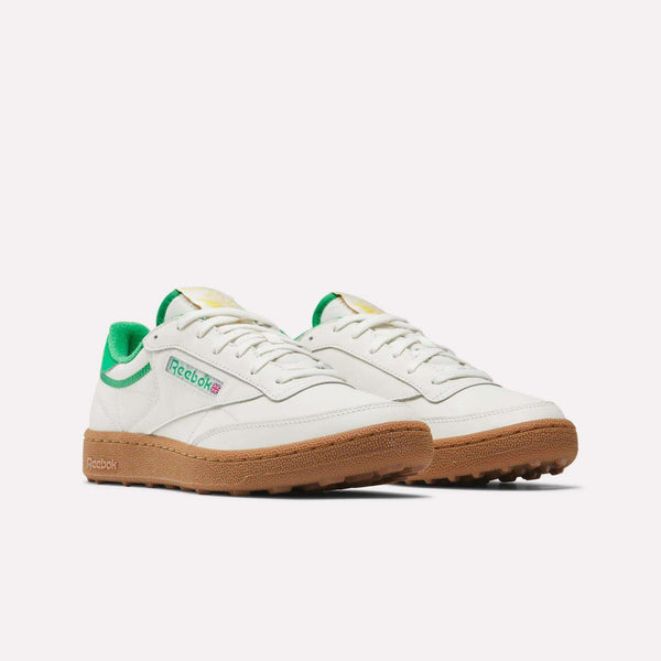 Reebok Classics Men's Club C Golf Shoes
