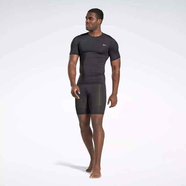 Reebok Classics Men's Compression Briefs