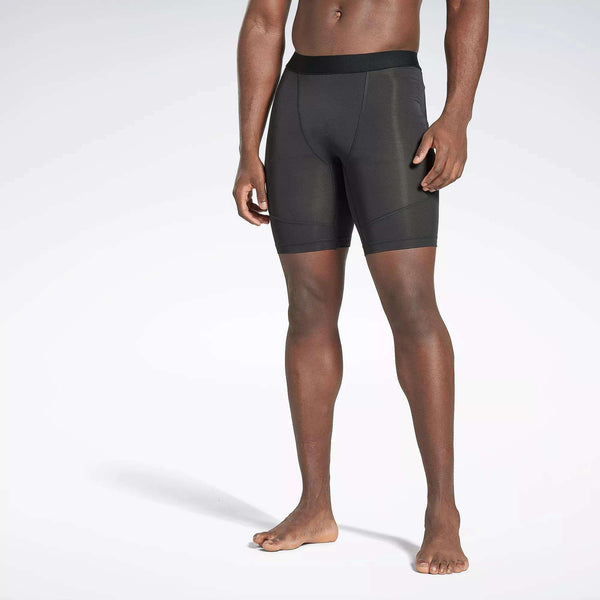 reebok classics Men's Compression Briefs