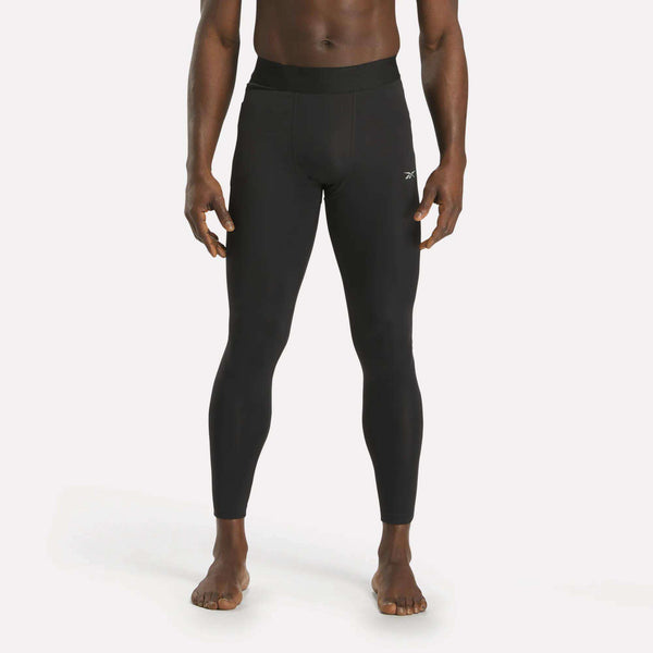 reebok classics Men's Core Training Tights