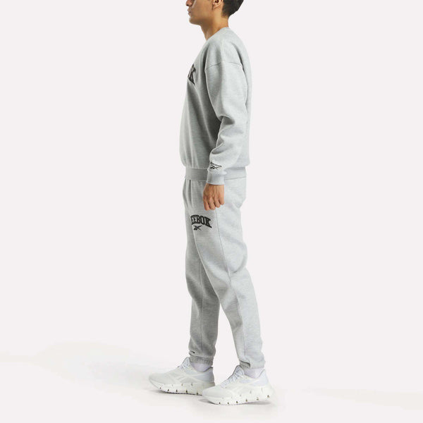 Reebok Classics Men's Cottle Sweatshirt