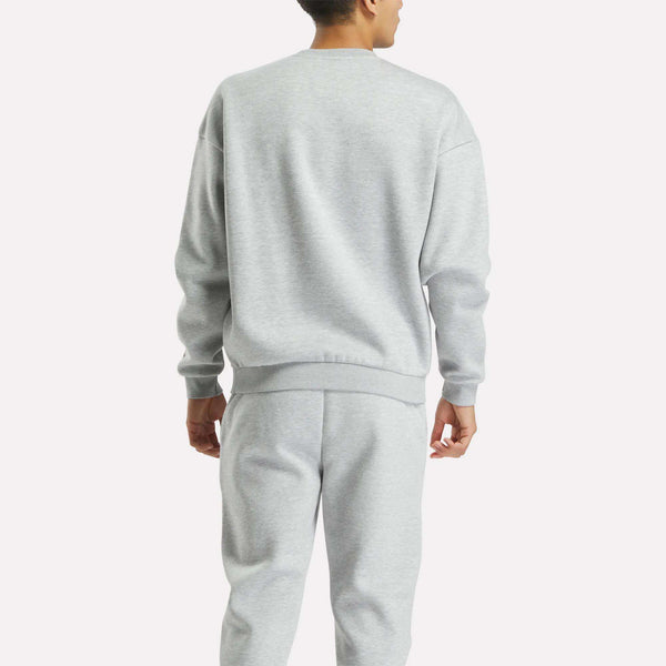 Reebok Classics Men's Cottle Sweatshirt