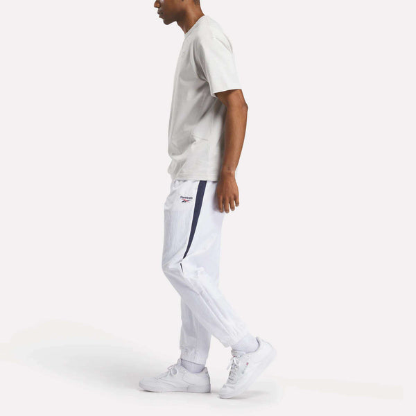 Reebok Classics Men's Crosscheck Woven Pants