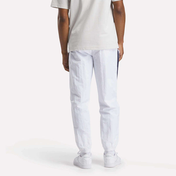 Reebok Classics Men's Crosscheck Woven Pants