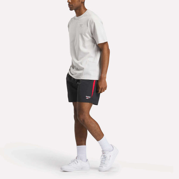 Reebok Classics Men's Crosscheck Woven Shorts 7"