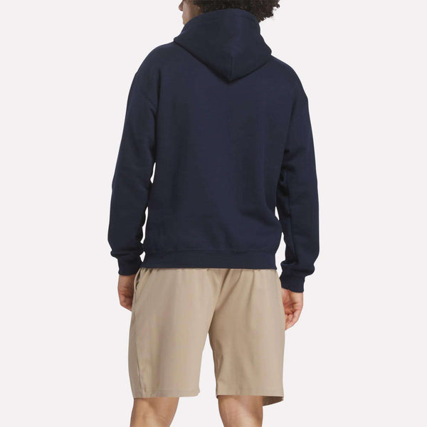 Reebok Classics Men's Crushers Hoodie