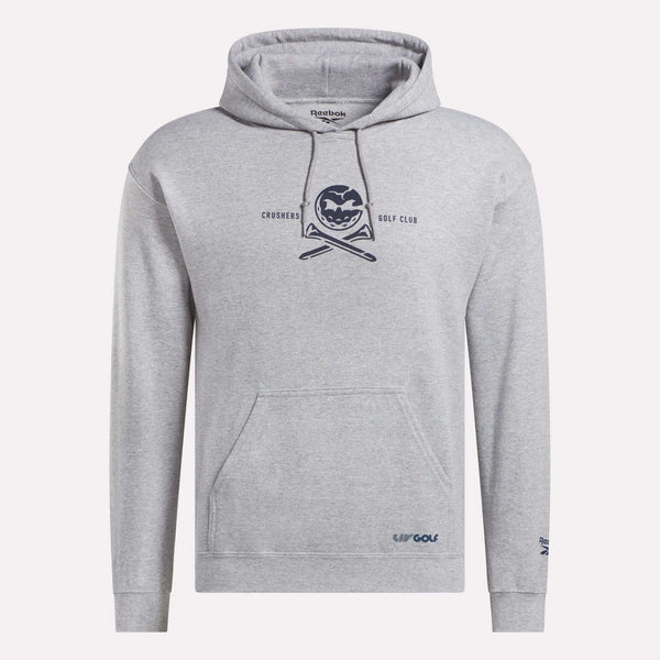 Reebok Classics Men's Crushers Hoodie