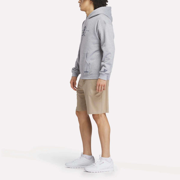 Reebok Classics Men's Crushers Hoodie