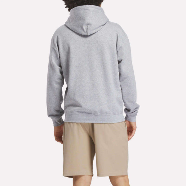Reebok Classics Men's Crushers Hoodie