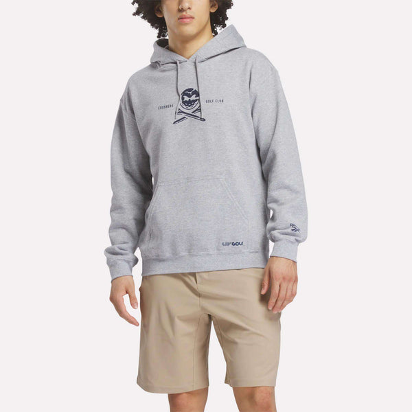 reebok classics Men's Crushers Hoodie
