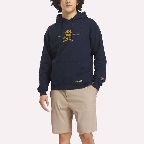 reebok classics Men's Crushers Hoodie