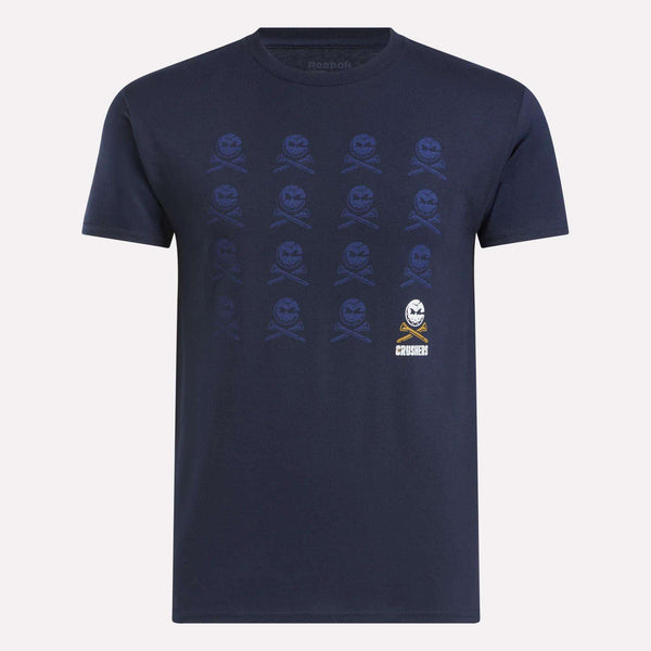 Reebok Classics Men's Crushers Icon Tee