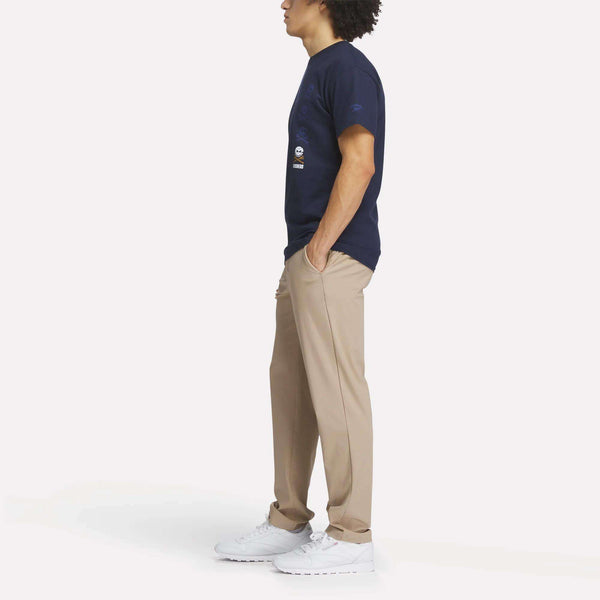 Reebok Classics Men's Crushers Icon Tee