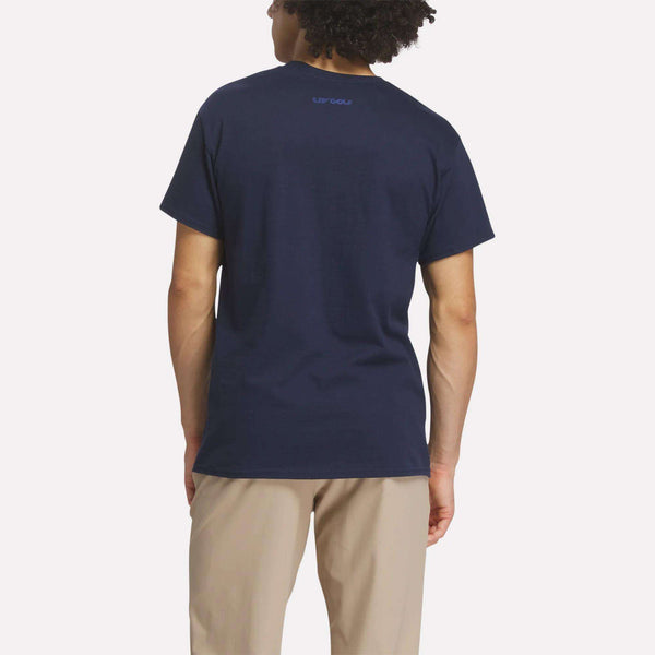 Reebok Classics Men's Crushers Icon Tee