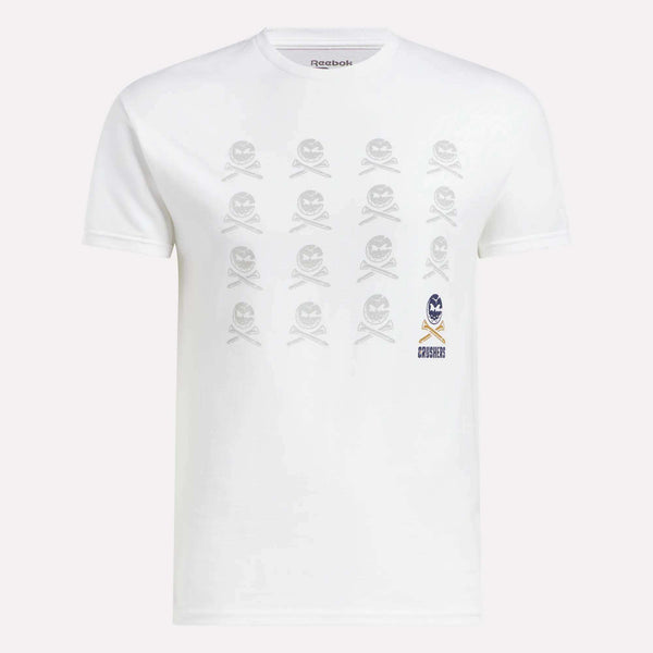Reebok Classics Men's Crushers Icon Tee