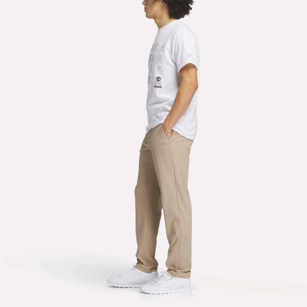 Reebok Classics Men's Crushers Icon Tee